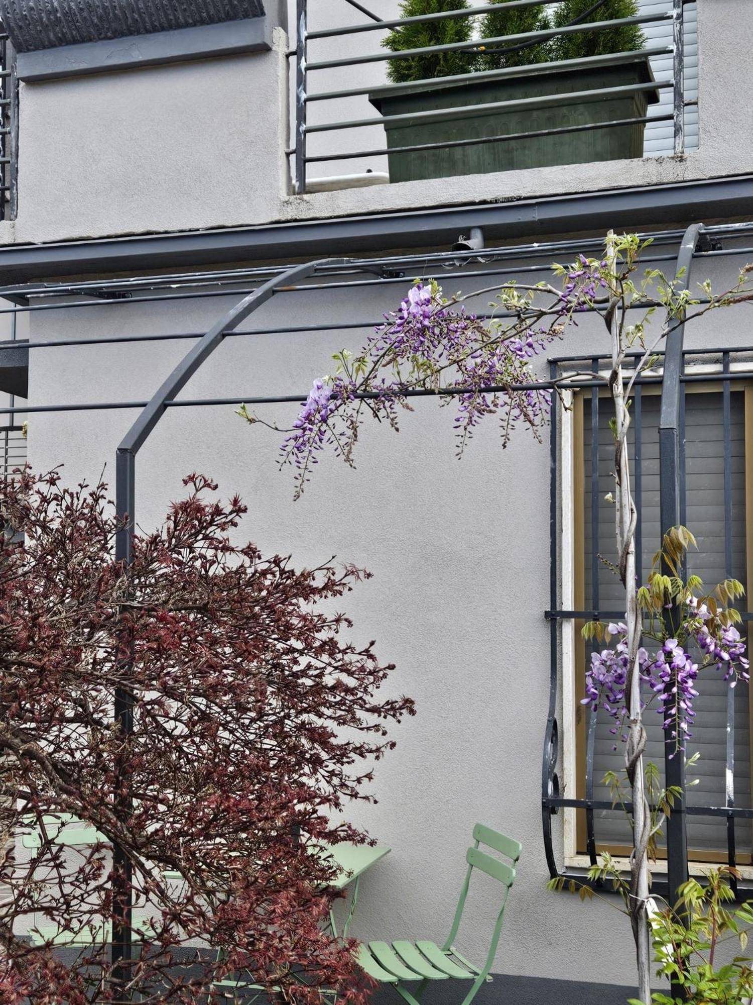 Da Romy Holiday House Mozzo Exterior foto